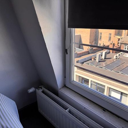 Charming Apartment In Liege City Centre With Parking Included Exterior photo